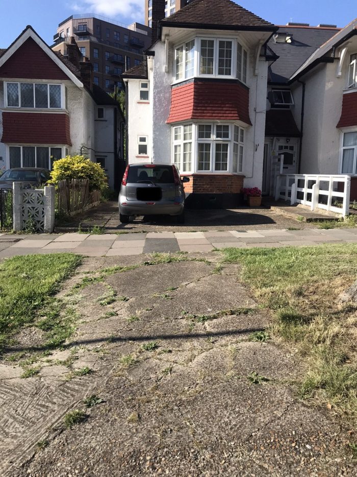 Photo of Oakington Manor Drive, Willesden, HA9