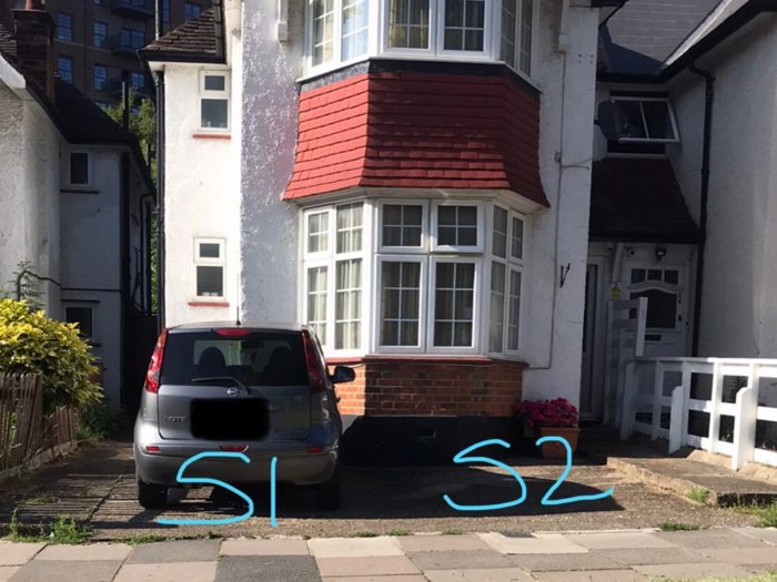 Photo of Oakington Manor Drive, Willesden, HA9