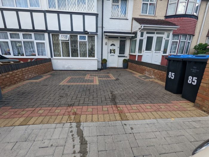 Photo of Park View, Willesden, HA9