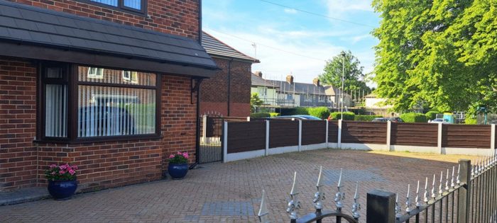Photo of Wynyard Road, Manchester, M22