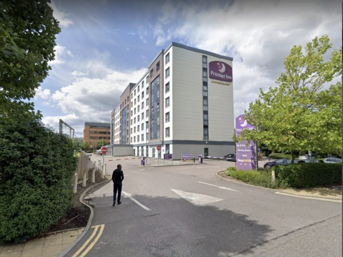 Photo of Premier Inn London Gatwick, RH10