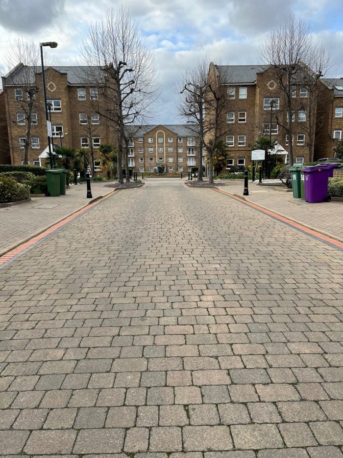 Photo of Schooner Close, Greenwich, E14