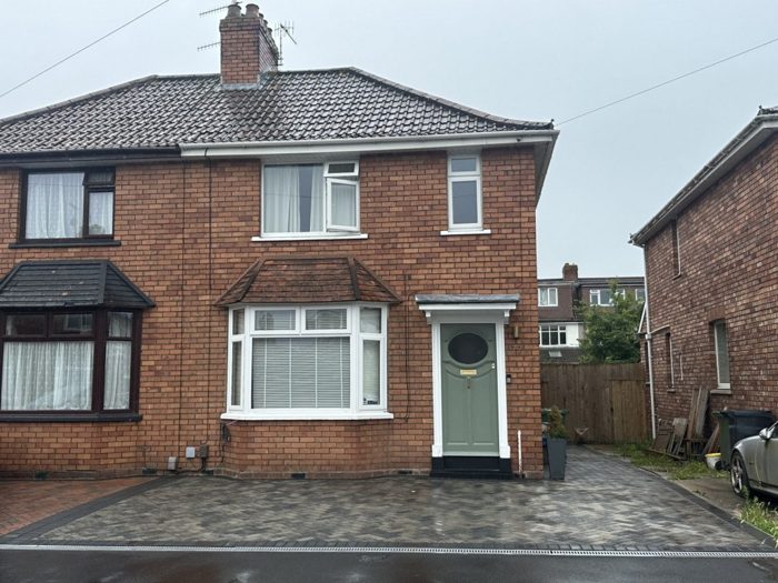 Photo of Smyth Road, Bristol, BS3