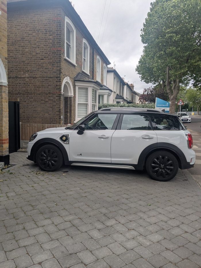 Photo of Cambridge Road, Southend-on-Sea, SS1