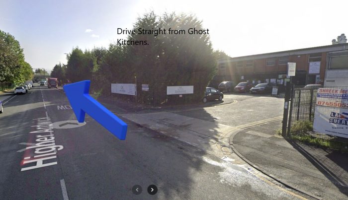 Photo of Higher Ardwick, Manchester, M12