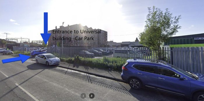 Photo of Higher Ardwick, Manchester, M12