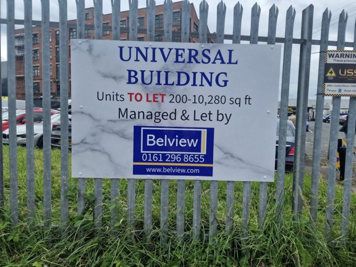 Photo of Higher Ardwick, Manchester, M12