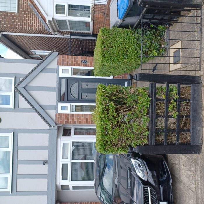 Photo of St, Willesden, HA9