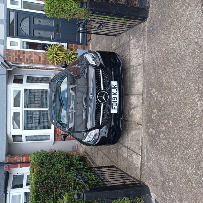 Photo of St, Willesden, HA9