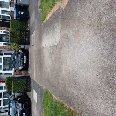 St, Willesden, HA9