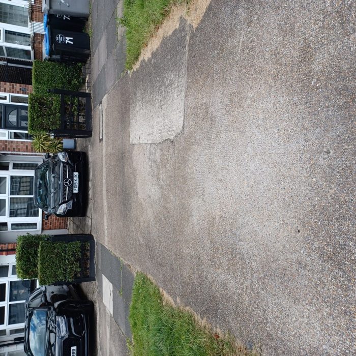 Photo of St, Willesden, HA9