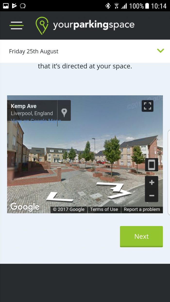 Photo of Isla Square, Liverpool, L5