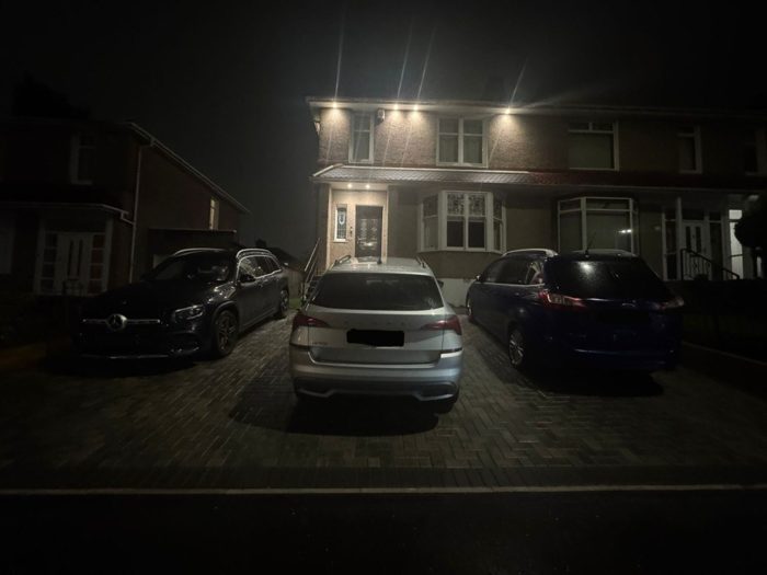 Photo of Aikenhead Road, Glasgow City, G44
