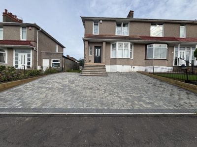 Aikenhead Road, Glasgow City, G44