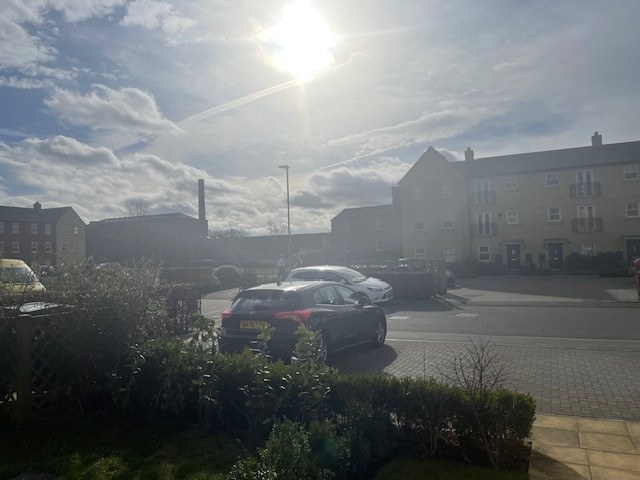 Photo of Holts Crest Way, Leeds, LS12