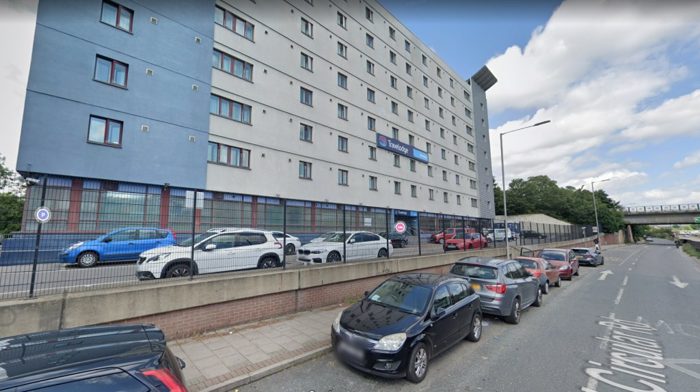 Photo of Travelodge Guest London Wembley, Ealing, NW10