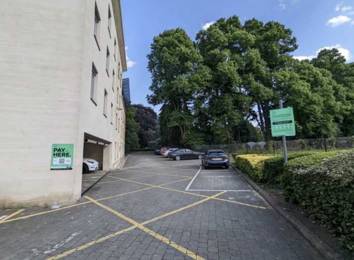 Photo of Holiday Inn Express Bath, Bath and North East Somerset, BA2