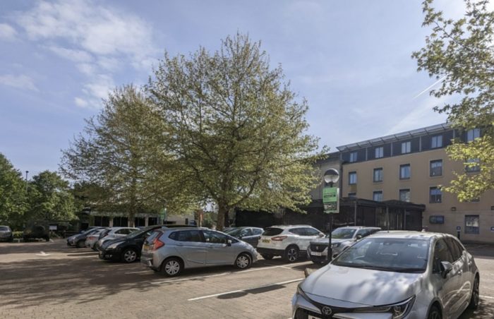 Photo of Holiday Inn Express Bath, Bath and North East Somerset, BA2