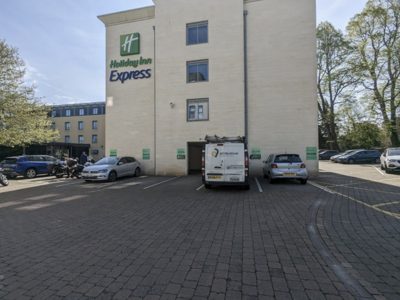 Holiday Inn Express Bath, Bath and North East Somerset, BA2