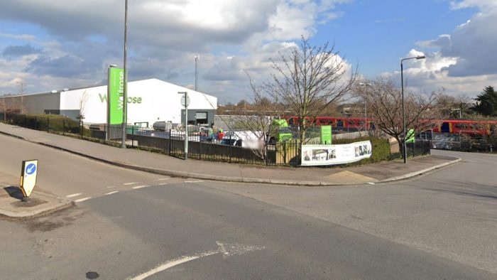 Photo of Waitrose Wimbledon, SW19