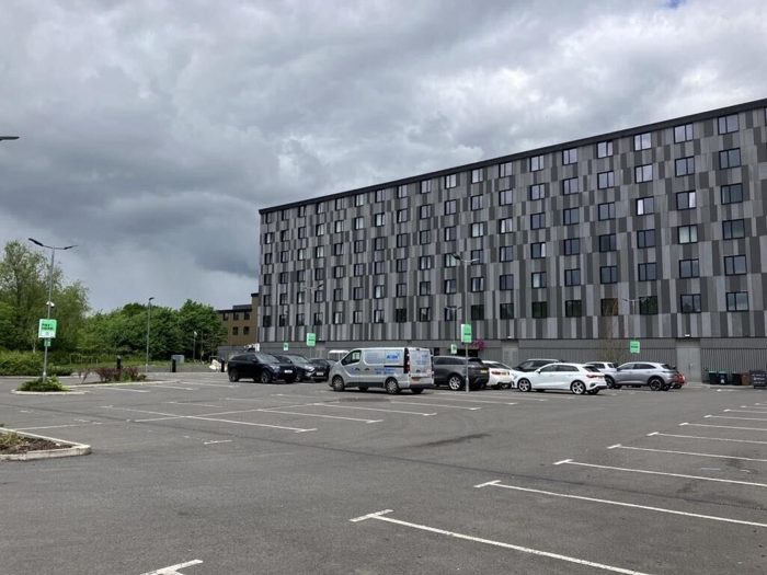 Photo of Moxy London Heathrow Airport, TW5
