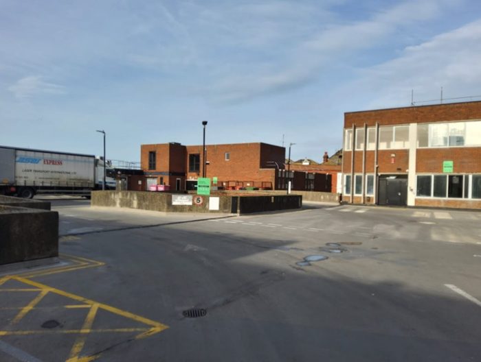Photo of The Centre, Thanet, CT9