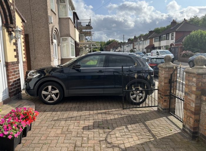 Photo of Bidston Road, Liverpool, L4