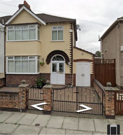 Bidston Road, Liverpool, L4