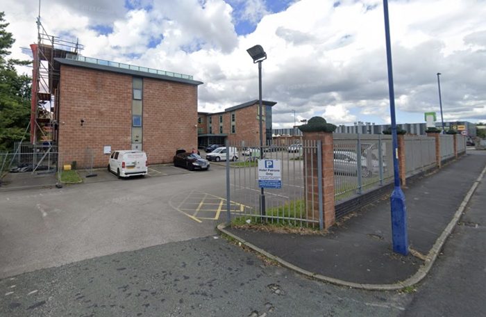 Photo of Holiday Inn Manchester Central, M40