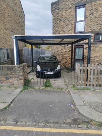 Elsden Road, Walthamstow, N17