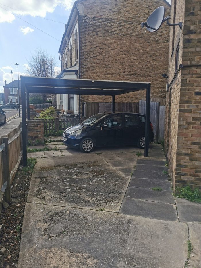 Photo of Elsden Road, Walthamstow, N17