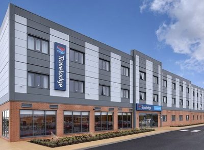 Travelodge York Monks Cross, YO32