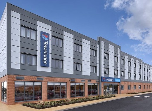 Photo of Travelodge York Monks Cross, YO32