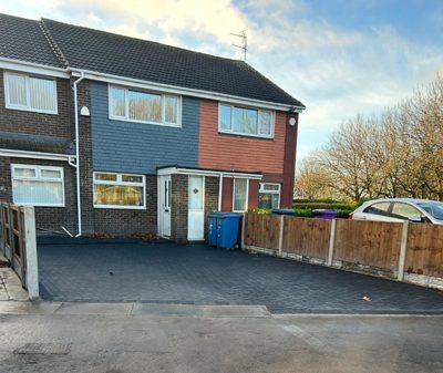 Elmore Close, Liverpool, L5