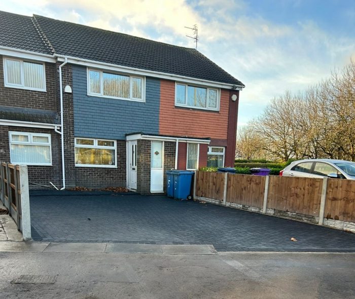 Photo of Elmore Close, Liverpool, L5