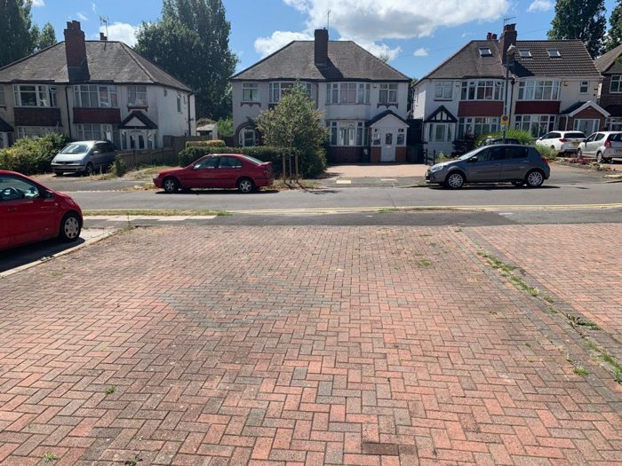 Photo of Dewsbury Grove, Birmingham, B42