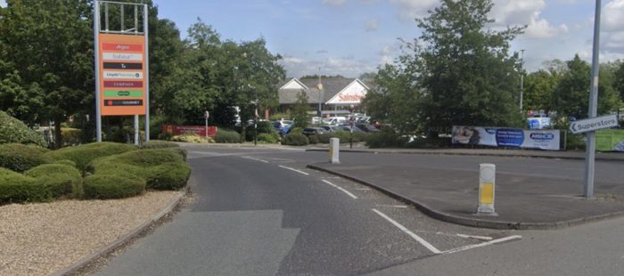 Photo of Sainsbury's Ellesmere Port, Cheshire West and Chester, CH65