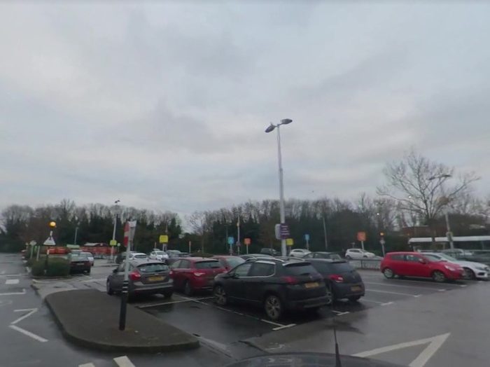 Photo of Sainsbury's Ellesmere Port, Cheshire West and Chester, CH65