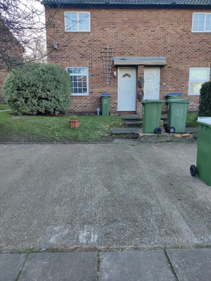 Photo of Manorside Close, Bexley, SE2