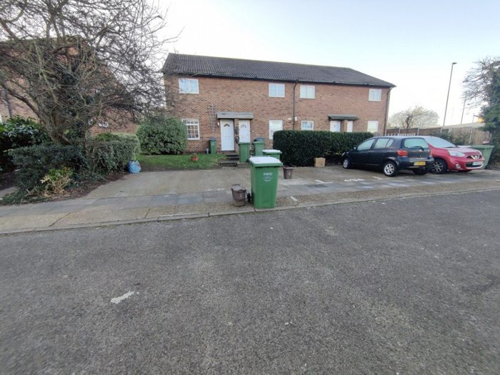Photo of Manorside Close, Bexley, SE2