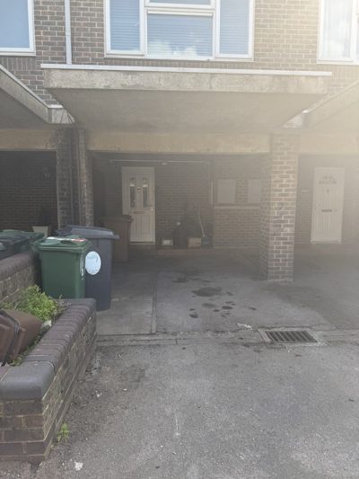 Lascelles Close, Stratford, E11