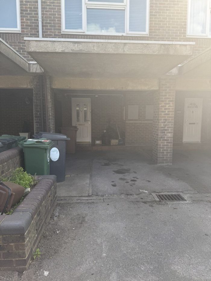 Photo of Lascelles Close, Stratford, E11