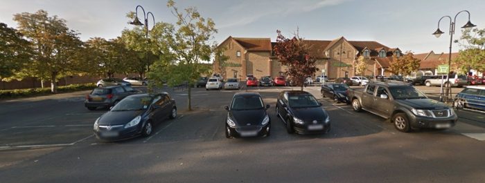 Photo of Waitrose Ely, East Cambridgeshire, CB7