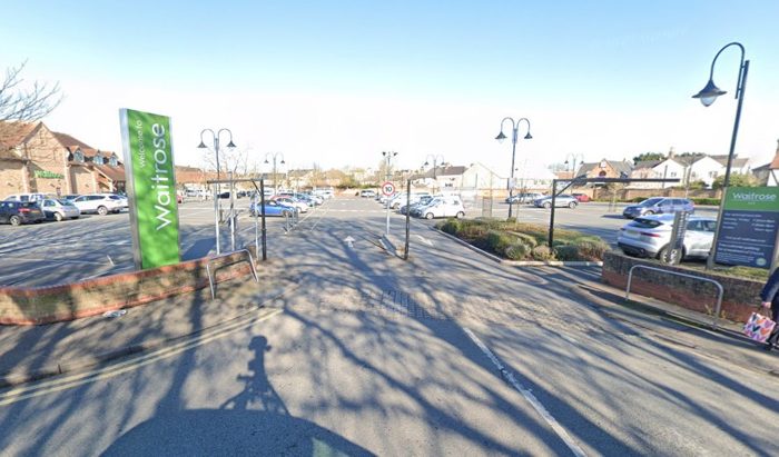 Photo of Waitrose Ely, East Cambridgeshire, CB7