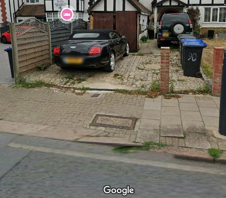Photo of Wembley Park Drive, Brent, HA9
