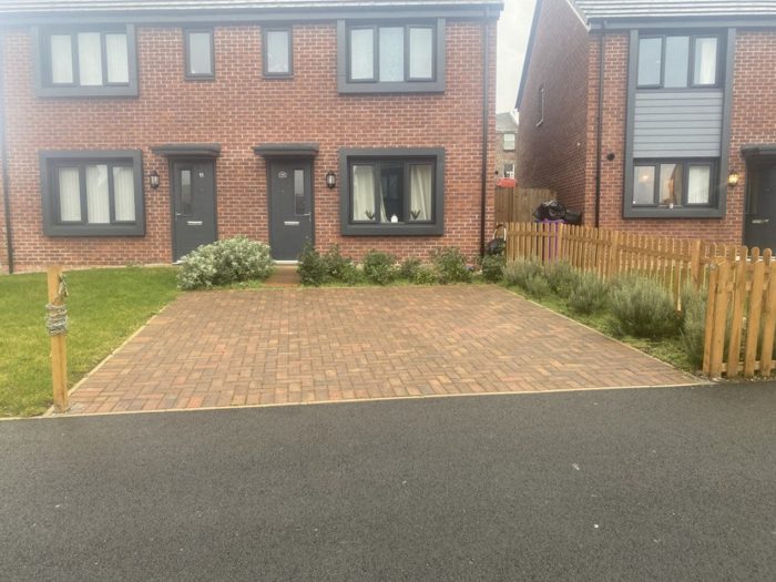 Photo of Oswestry Street, Liverpool, L5