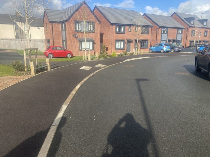 Photo of Oswestry Street, Liverpool, L5