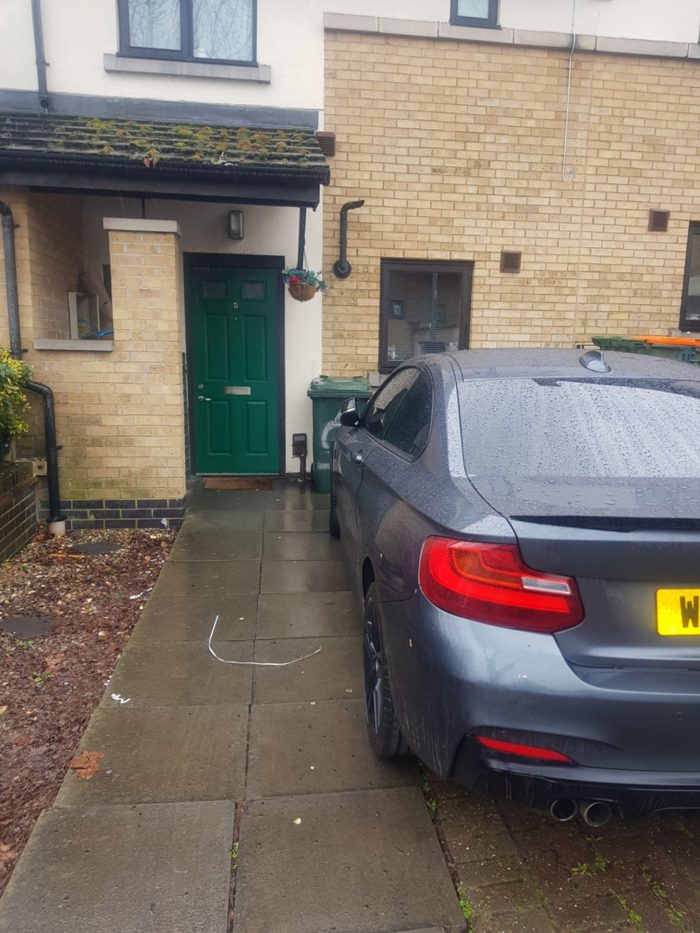 Photo of Audley Drive, London City, E16