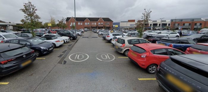 Photo of Sainsbury's Sutton Coldfield, Birmingham, B75