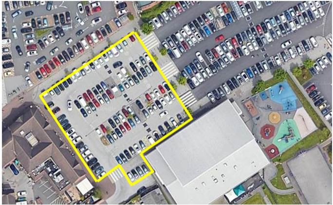 Photo of Sainsbury's Sutton Coldfield, Birmingham, B75